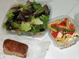 A New Lunch Delivery Startup Could Give Seamless A Run For Its Money